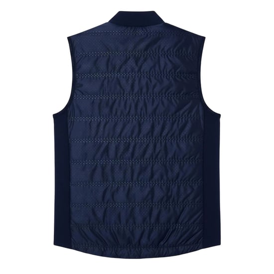 Lacoste - Weste für Damen, Schmal (Marine) - Image 2
