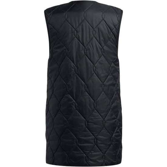 Under Armour - Weste für Damen, Leicht, Ärmellos (Schwarz) - Image 2