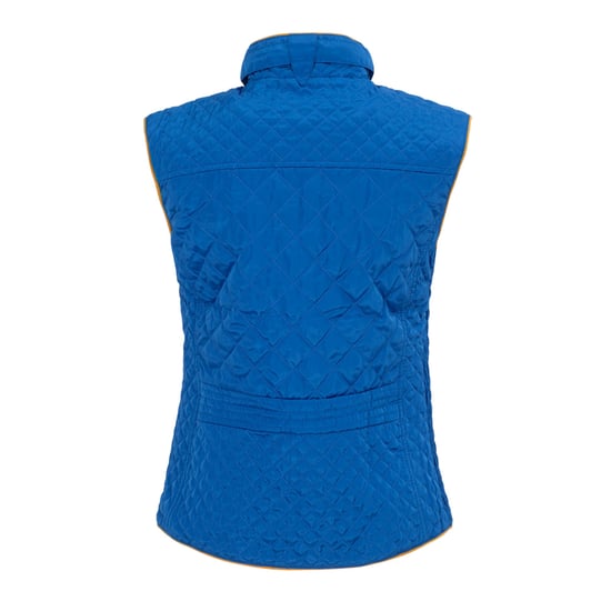 Miso - Weste für Damen (Blau) - Image 2