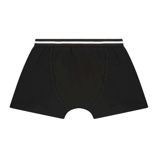Boss - Boxershorts für Jungen (Schwarz) - Image 2