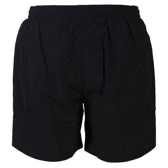 Arena - Badeshorts für Herren (Schwarz/Weiß) - Image 3