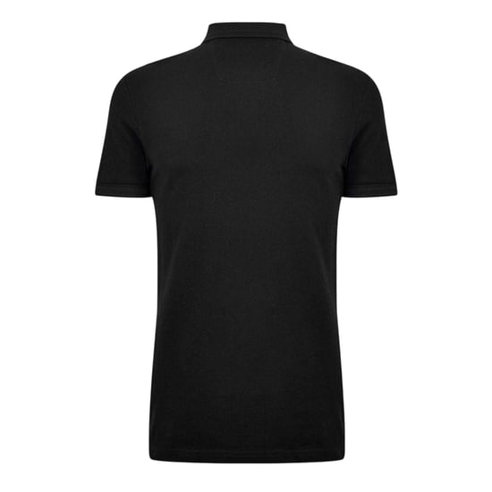 Boss - "Paddy" Poloshirt für Herren (Schwarz) - Image 2