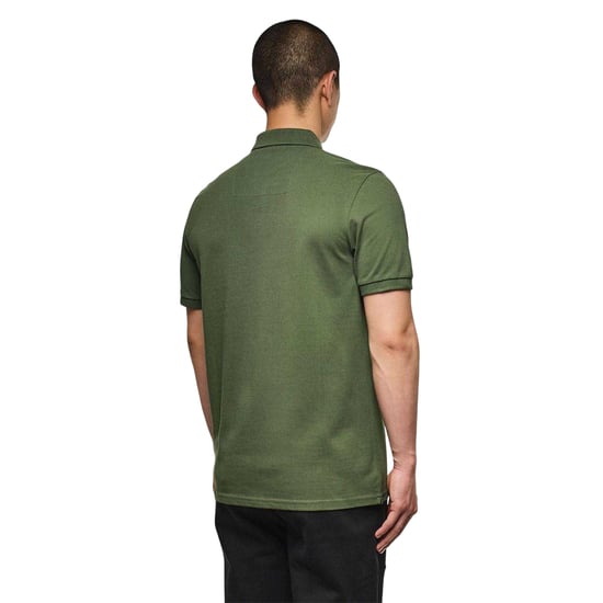Weekend Offender - "Caneiros" Poloshirt für Herren (Grün) - Image 2