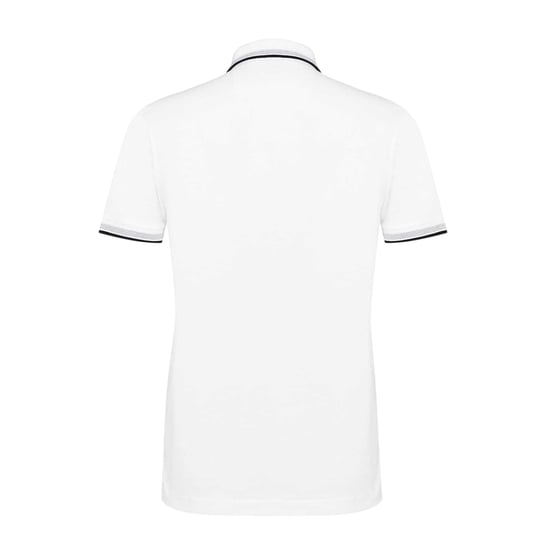 Boss - "Paddy" Poloshirt für Herren (Weiß) - Image 2