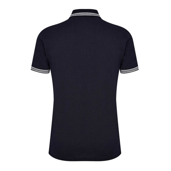Boss - "Paddy" Poloshirt für Herren (Marine) - Image 2