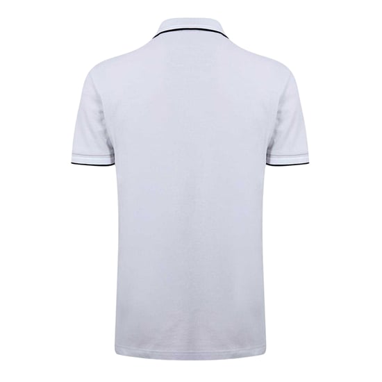 Boss - "Paddy" Poloshirt für Herren (Hellgrau) - Image 2