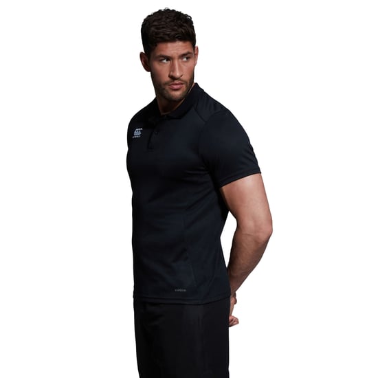 Canterbury - "Club Dry" Poloshirt für Herren (Schwarz) - Image 4