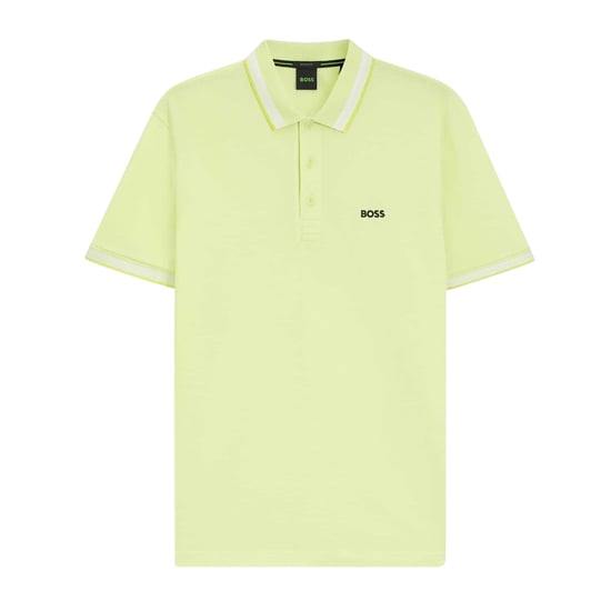 Boss - "Paddy" Poloshirt für Herren (Grün) - Image 1