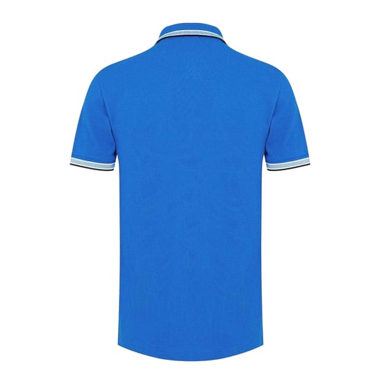 Boss - "Paddy" Poloshirt für Herren (Blau) - Image 2