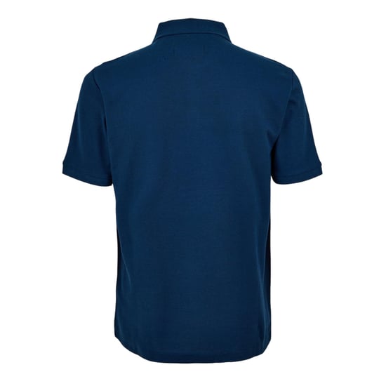 Original Penguin - Poloshirt für Herren, bestickt, Regulär (warmes Blau) - Image 2