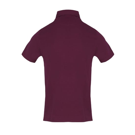 Aquascutum - Poloshirt für Herren (Rot) - Image 2