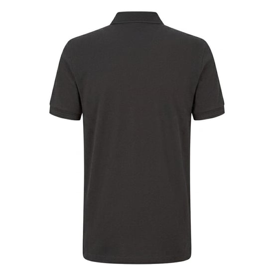 Boss - "Paul" Poloshirt für Herren (Schwarz/Grau) - Image 2
