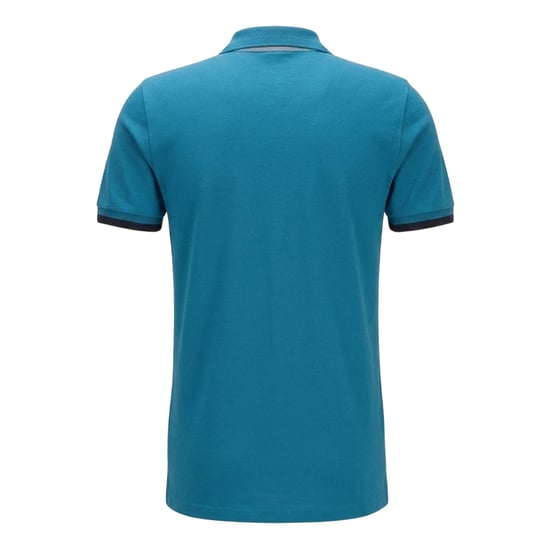 Boss - "Phillipson" Poloshirt für Herren (Blau) - Image 2