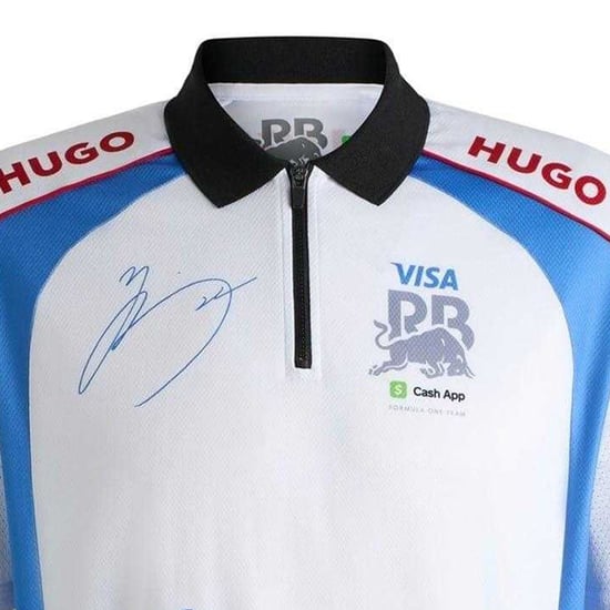 Hugo Boss - Poloshirt für Herren (Weiß) - Image 4