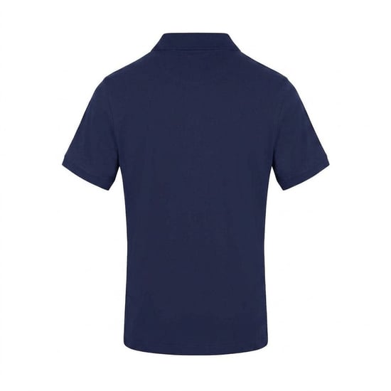 Aquascutum - Poloshirt für Herren (Marine) - Image 2