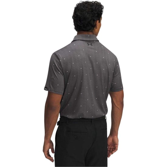 Under Armour - Poloshirt für Herren (Grau) - Image 2