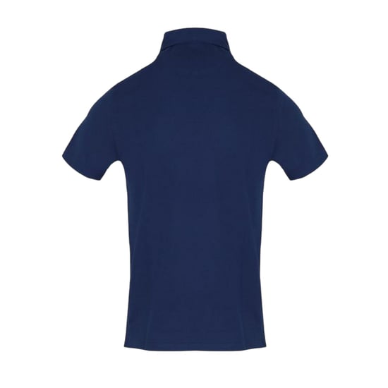 Aquascutum - Poloshirt für Herren (Marine) - Image 2