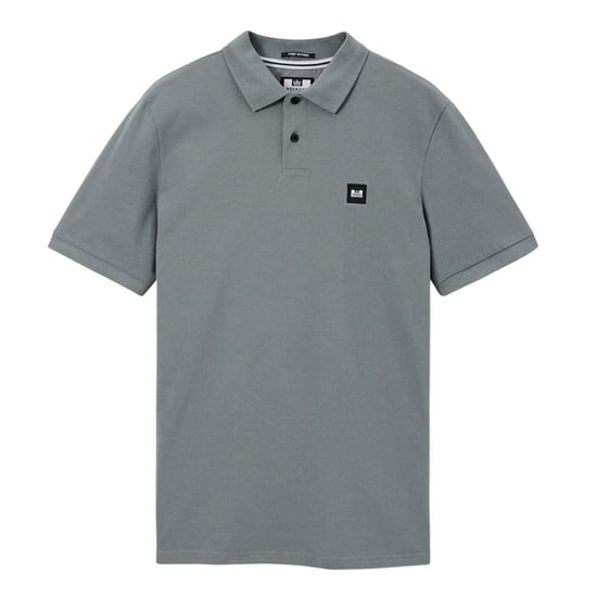 Weekend Offender - "Caneiros" Poloshirt für Herren (Grau) - Image 2