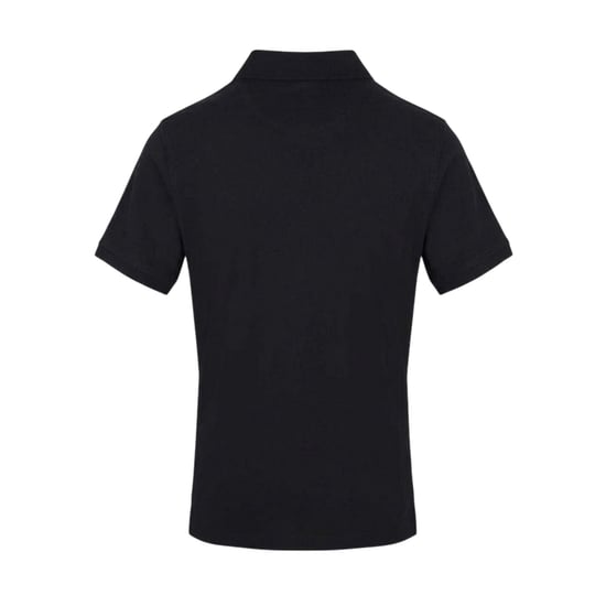 Aquascutum - Poloshirt für Herren (Schwarz) - Image 2
