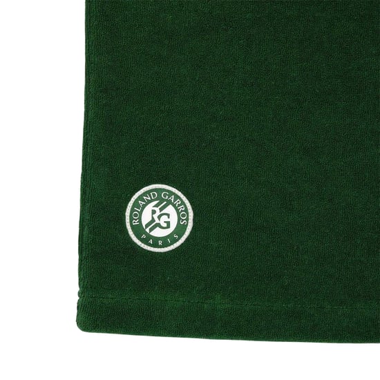 Lacoste - Poloshirt für Herren, bestickt, Frottee (Grün) - Image 4