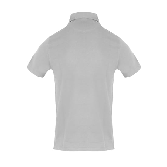 Aquascutum - Poloshirt für Herren (Grau) - Image 2