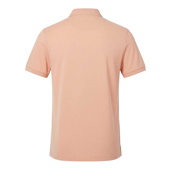 Lacoste - "L.12.12" Poloshirt für Herren, Piqué, Schmal (Orange) - Image 2