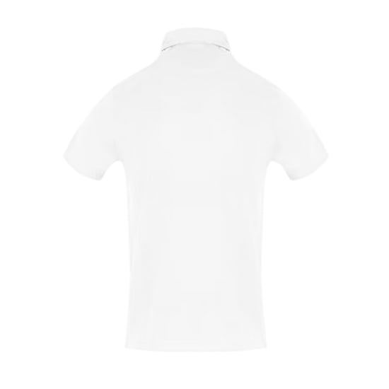 Aquascutum - Poloshirt für Herren (Weiß) - Image 2