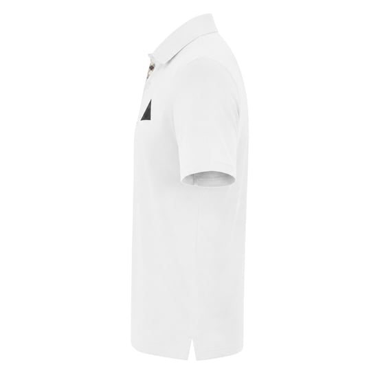 Aquascutum - Poloshirt für Herren (Weiß) - Image 3