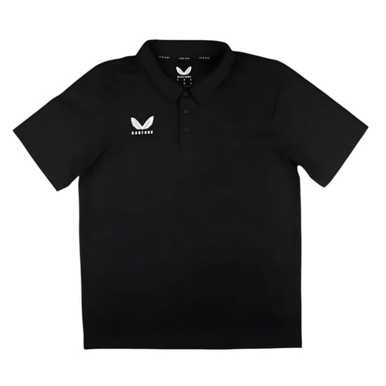 Castore - Poloshirt für Kinder (Kaviar) - Image 1