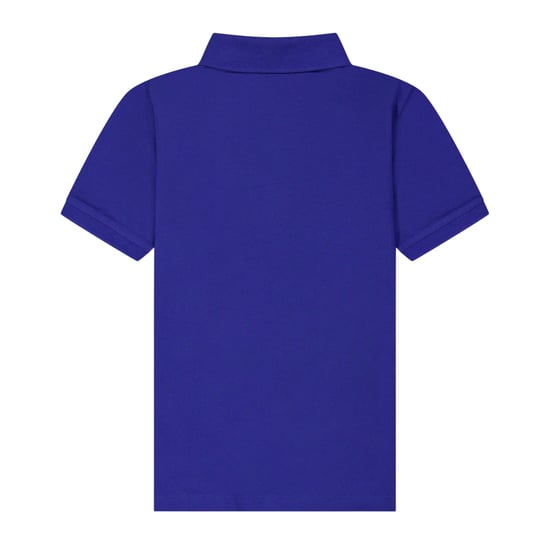Lyle & Scott - Poloshirt für Kinder, Regulär (Jetzt Blau) - Image 2