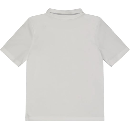 Castore - Poloshirt für Kinder (Brillantes Weiß) - Image 2