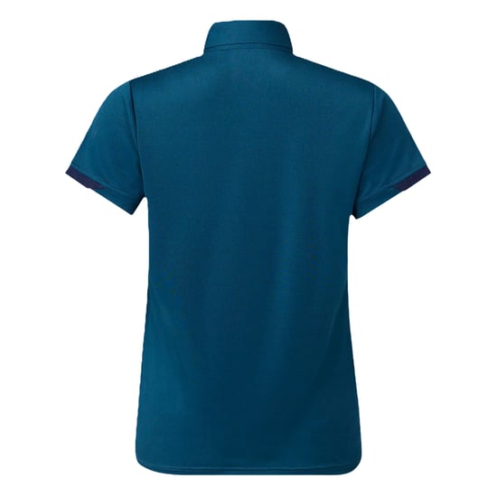 Castore - Poloshirt für Damen, Training (Kurzmantel) - Image 2