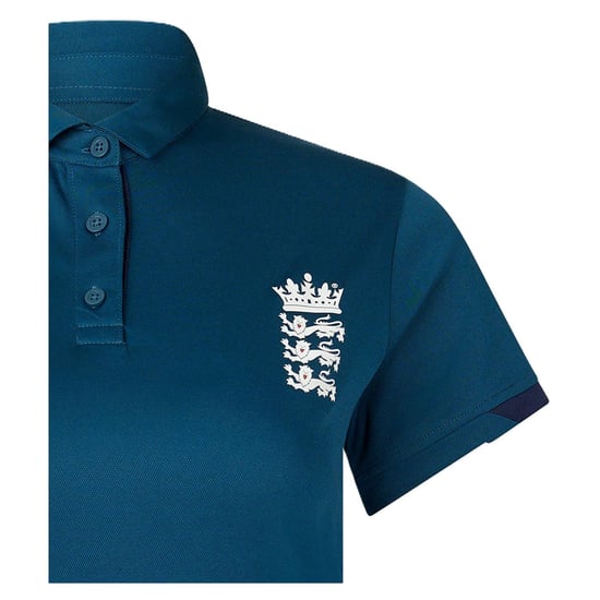 Castore - Poloshirt für Damen, Training (Kurzmantel) - Image 4