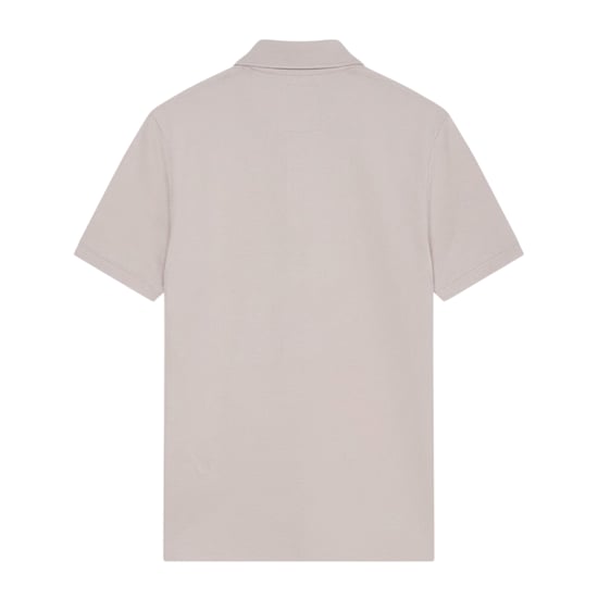 Lyle & Scott - Poloshirt für Kinder, Regulär (Buchtgrau) - Image 2
