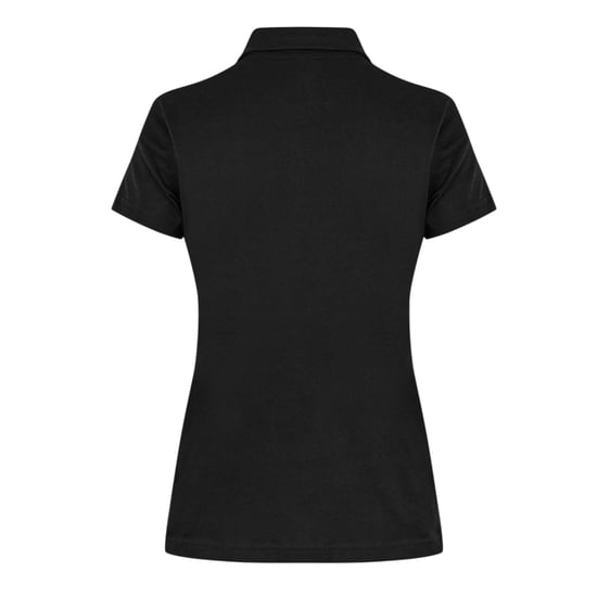 Castore - Poloshirt für Damen, Mit Kragen (Kaviar) - Image 2