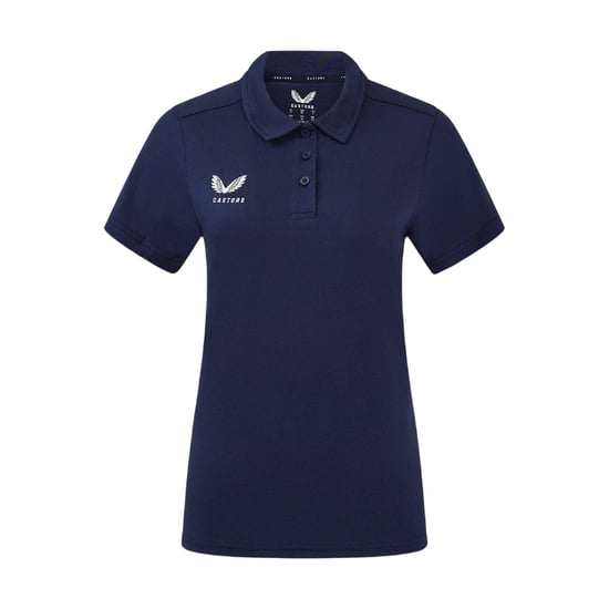 Castore - Poloshirt für Damen, Mit Kragen (Kurzmantel) - Image 1