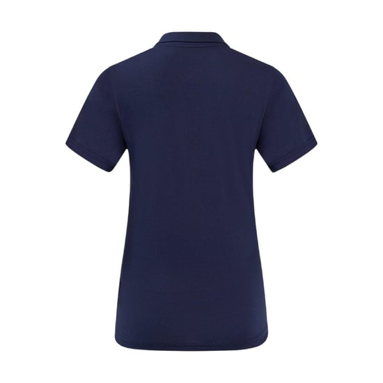 Castore - Poloshirt für Damen, Mit Kragen (Kurzmantel) - Image 2