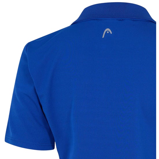Head - Poloshirt für Damen, Performance (Blau) - Image 3