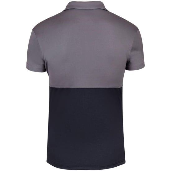 Babolat - "Play" Poloshirt für Damen (Schwarz) - Image 2