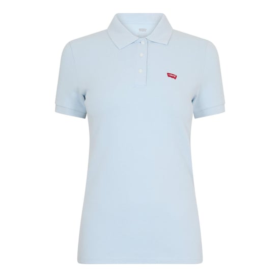 Levis - "Hm" Poloshirt für Damen (Luftweg) - Image 1