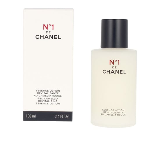 Nr. 1 Revitalisierende Essenzenlotion 100 ml - Image 1
