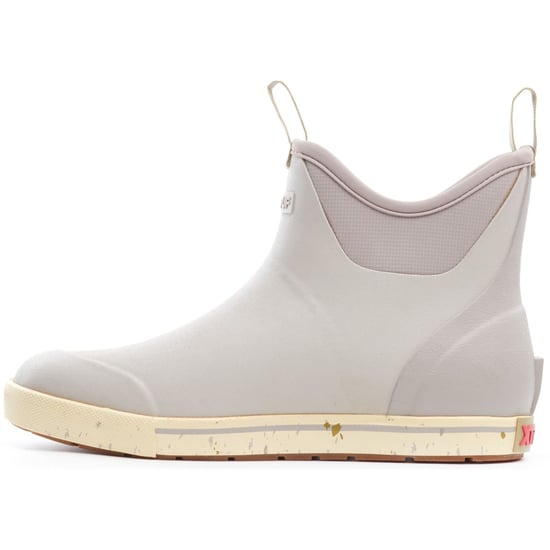 Xtratuf Knöchel-Deck-Camp-Stiefel Gummi Herren GREY Gummistiefel - Image 5