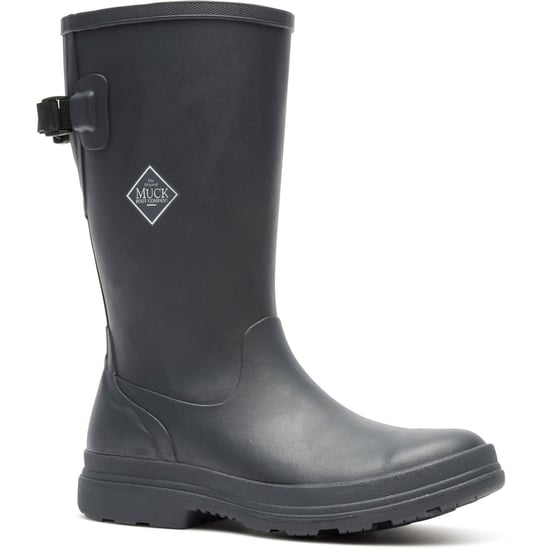 Muck Boots Rainscape Hohe Gummistiefel für Damen in Schwarz - Image 1