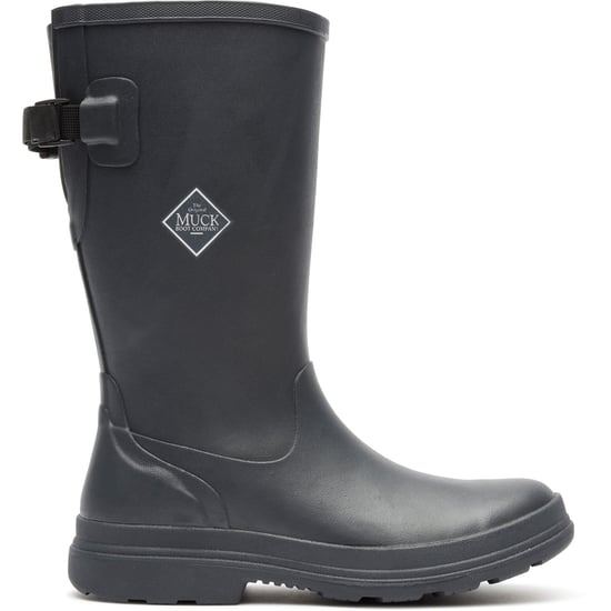 Muck Boots Rainscape Hohe Gummistiefel für Damen in Schwarz - Image 6
