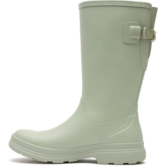 Muck Boots Rainscape Hohe Gummistiefel für Frauen in Grün - Image 5