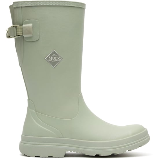 Muck Boots Rainscape Hohe Gummistiefel für Frauen in Grün - Image 6