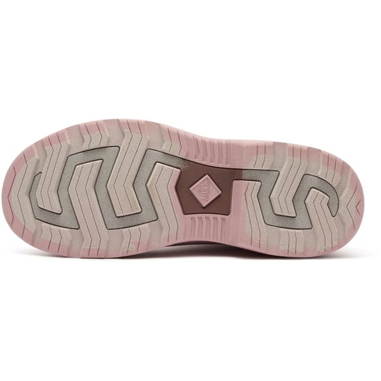 Muck Boots Rainscape Tall Gummi Stiefel für Damen in Pink - Image 4