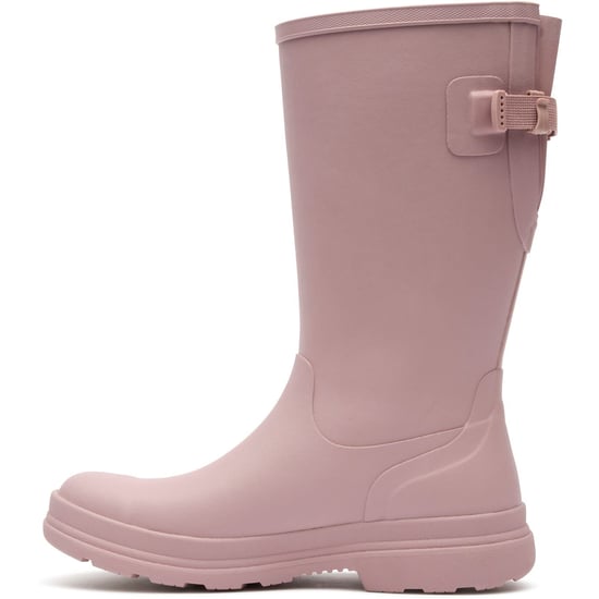 Muck Boots Rainscape Tall Gummi Stiefel für Damen in Pink - Image 5