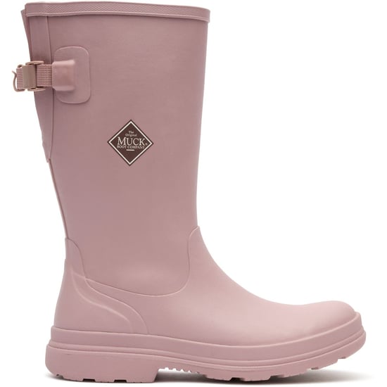 Muck Boots Rainscape Tall Gummi Stiefel für Damen in Pink - Image 6