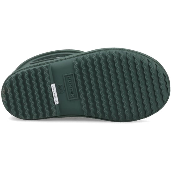 Hunter Kinder 1st Gummistiefel in Jägergrün - Image 3